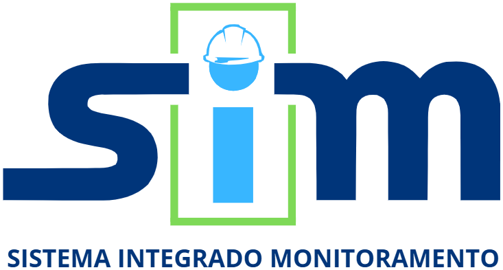 SIM - Sistema Integrado Monitoramento
